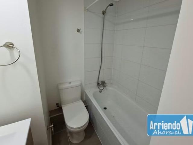 Departamentos en arriendo en Quinta Normal | Promoción 50% DCTO+Cuotas|1D+Bodega Metro Gruta de 1 dormitorios por CLP 300000.00