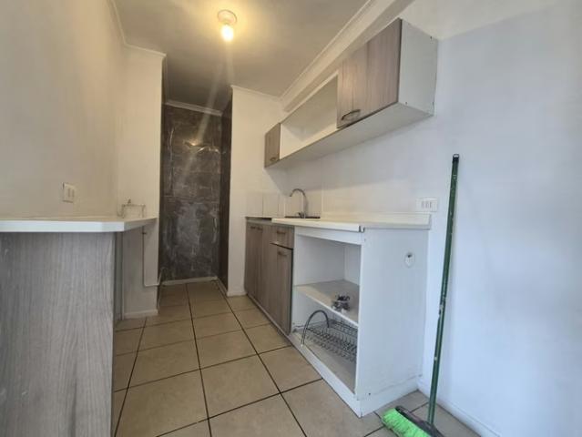 Departamentos en arriendo en Quinta Normal | RETAIL Juan de Barros 3885 3 Dorm y 1 Baño 3 dormitorios por CLP 350000.00