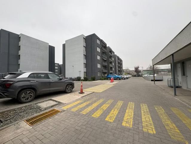 Departamentos en arriendo en Quilicura | Depto 3D+2B+Estacionamiento, Valle lo Campino 3 dormitorios por CLP 490000.00