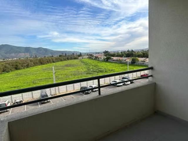 Departamentos en arriendo en Quillota | Arriendo departamento Quillota 3D/2b/Estca 1845 dormitorios por CLP 400000.00