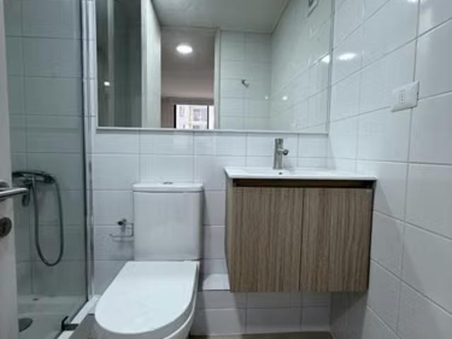 Departamentos en arriendo en quillota | arriendo depto 2d1b / estacionamiento/bodega quil 2 dormitorios por clp 400000.00