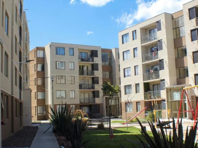 Departamentos en arriendo en Quillota | Arriendo Depto 3H2B1E Bodega| Condominio Finka Poniente 3 dormitorios por CLP 390000.00