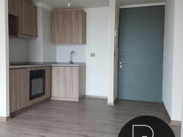 Departamentos en arriendo en Quilpué | Departamento en buen sector de Quilpué, cerca de Viña del Mar agenda tu visita 2 dormitorios por CLP 460000.00