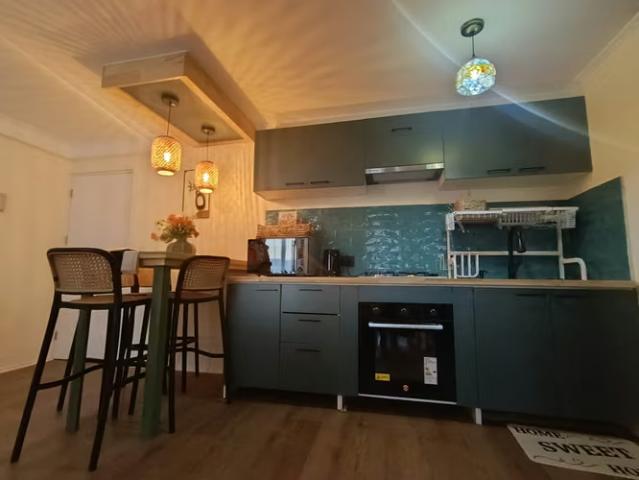 Departamentos en arriendo en Quilpué | Arriendo amoblado departamento 3 dormitorios en Los pinos Quilpué 3 dormitorios por CLP 580000.00