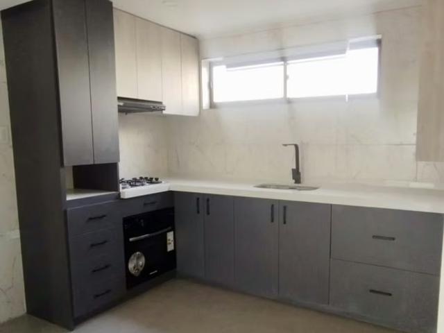 Departamentos en arriendo en quilpué | arriendo gran depto nuevo 1d estilo americano cocina equipad 1 dormitorios por clp 450000.00