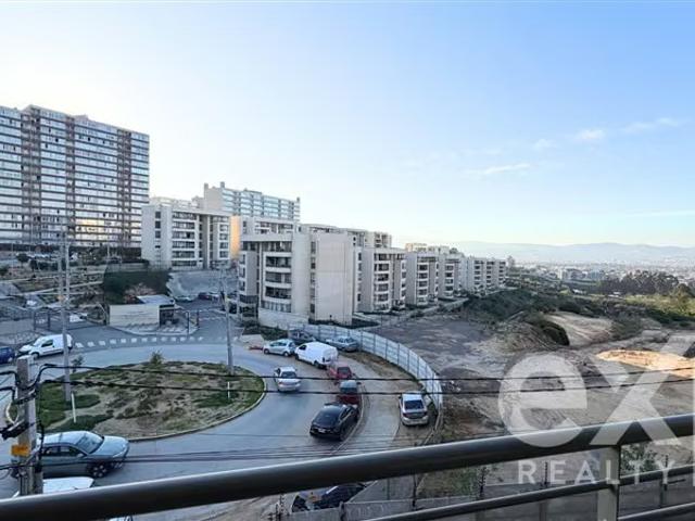 Departamentos en arriendo en quilpué | arriendo departamento en quilpué condominio parque pinares 2 dormitorios por clp 440000.00