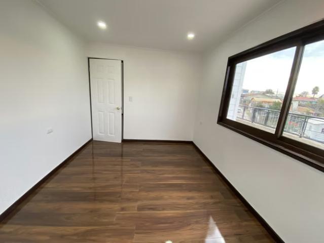 Departamentos en arriendo en quilpué | arriendo depto moderno estilo americano 2 d 1 b quilpué 2 dormitorios por clp 550000.00