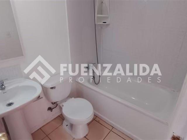 Departamentos en arriendo en Quilpué | Departamento en arriendo de 3 dorm. En Quilpué 3 dormitorios por CLP 500000.00