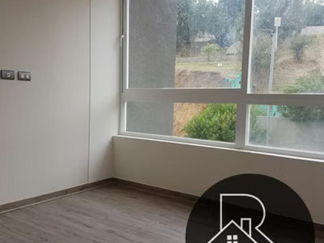 Departamentos en arriendo en Quilpué | Departamento en buen sector de Quilpué, cerca de Viña del Mar agenda tu visita 2 dormitorios por CLP 430000.00