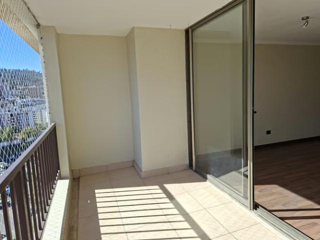 Departamentos en arriendo en Quilpué | Departamento en Jardines de Paso Hondo. Lïmite Viña Quilpué 3 dormitorios por CLP 520000.00