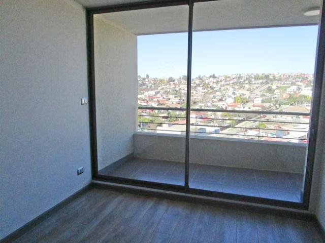 Departamentos en arriendo en Quilpué | Departamento 1 Dormitorio en sector Valencia 1 dormitorios por CLP 350000.00