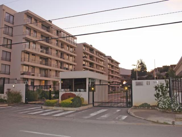 Departamentos en arriendo en Quilpué | Departamento 3 Dormitorios en Vista Manquehue 3 dormitorios por CLP 480000.00