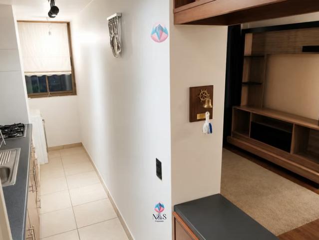 Departamentos en arriendo en quilpué | departamento 3d 2b 2 estc, amoblado, paso hondo 3 dormitorios por clp 675000.00