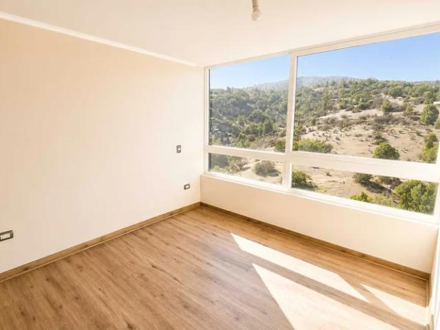 Departamentos en arriendo en Quilpué | Nuevos y Moderno Depto. Con Vista Panorámica 1820 dormitorios por CLP 560000.00