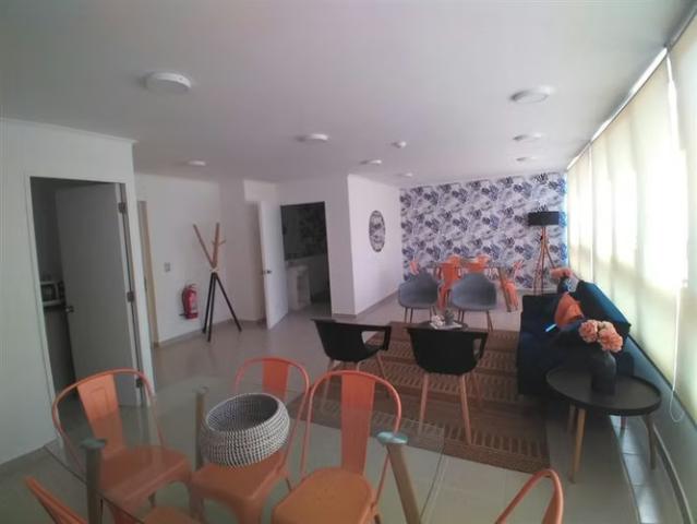 Departamentos en arriendo en Quilpué | PROMOCIÓN 2d1b sin estacionamiento Troncal Sur Quilpué 2 dormitorios por CLP 150000.00