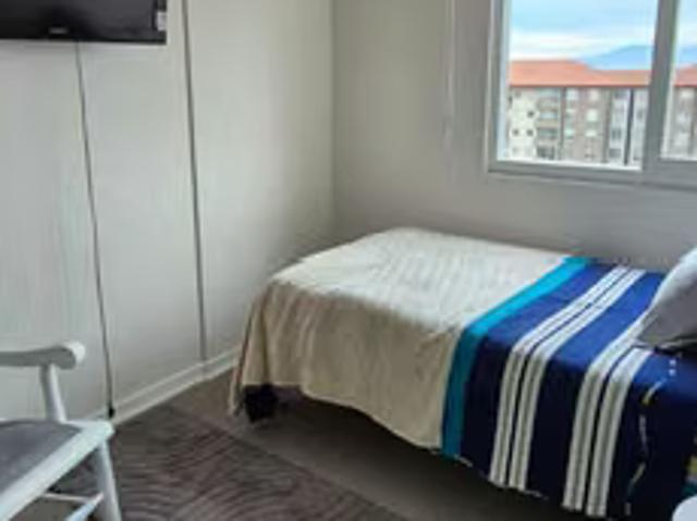 Departamentos en arriendo en Rancagua | Moderno Depto con Excelente Conectividad 1748 dormitorios por CLP 680000.00