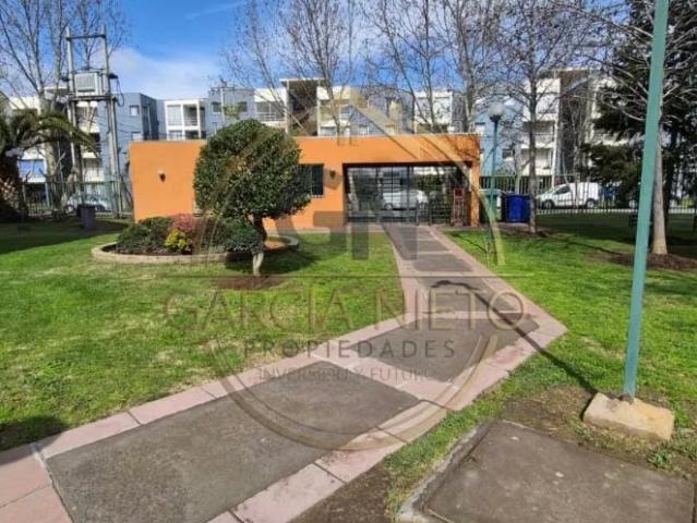 Departamentos en arriendo en Rancagua | Moderno y Luminoso, Ideal para Familias 1796 dormitorios por CLP 460000.00