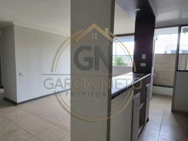 Departamentos en arriendo en Rancagua | CERCANO A HOSPITAL REGIONAL 1719 dormitorios por CLP 550000.00