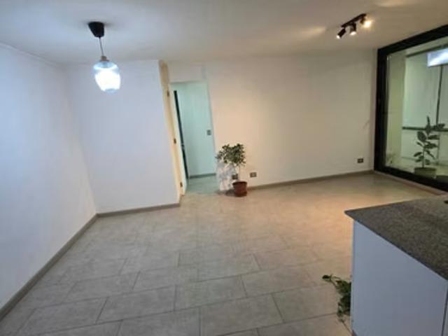 Departamentos en arriendo en Rancagua | Amplio Departamento en Barrio Tranquilo 1761 dormitorios por CLP 750000.00
