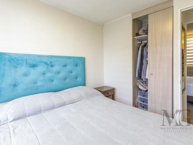 Departamentos en arriendo en Rancagua | Arriendo Departamento Amoblado en Rancagua, Condominio Los Poetas 3 dormitorios por CLP 600000.00