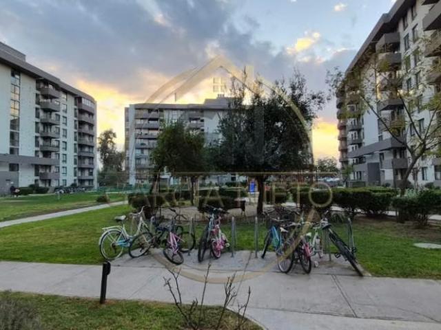 Departamentos en arriendo en Rancagua | Cómodo y Amplio, Ideal para Familias 1796 dormitorios por CLP 550000.00
