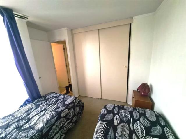 Departamentos en arriendo en Rancagua | DEPARTAMENTO AMOBLADO Brisas de Kennedy III, Rancagua 3 dormitorios por CLP 490000.00