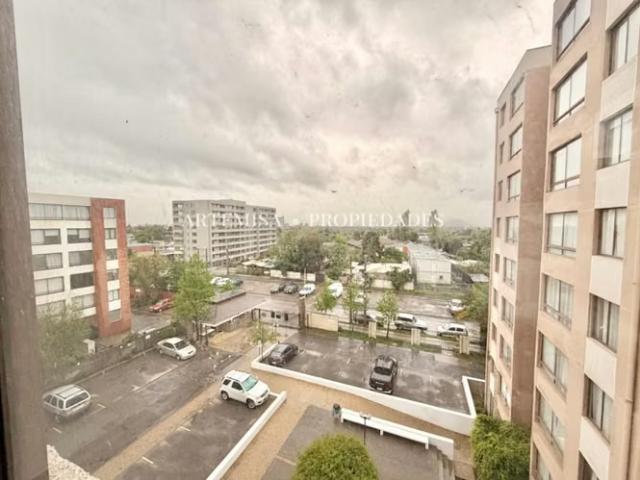 Departamentos en arriendo en Rancagua | Departamento FRENTE CINEMARK 2 dormitorios por CLP 600000.00
