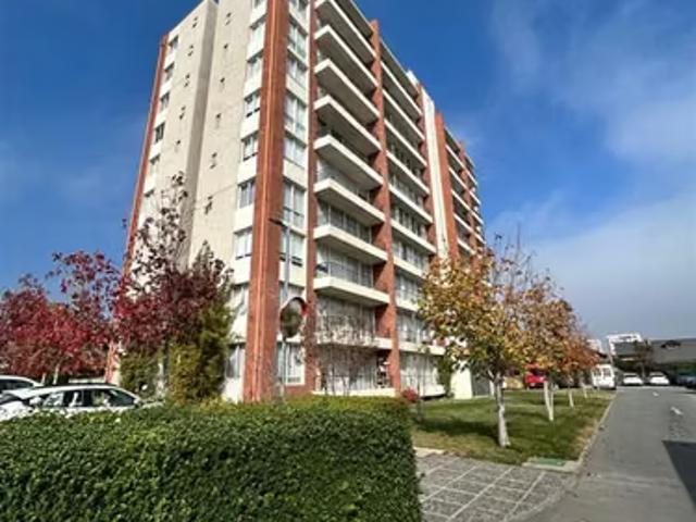 Departamentos en arriendo en Rancagua | DEPARTAMENTO PARQUE MACHALI 2 dormitorios por CLP 400000.00