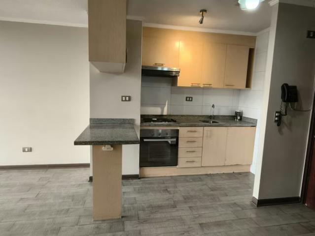 Departamentos en arriendo en Rancagua | Departamento Parque Machali Rancagua 2 dormitorios por CLP 450000.00