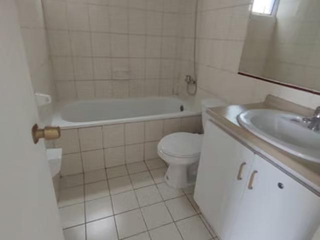 Departamentos en arriendo en Rancagua | Arriendo hermoso departamento. Rancagua Norte 3 dormitorios por CLP 450000.00