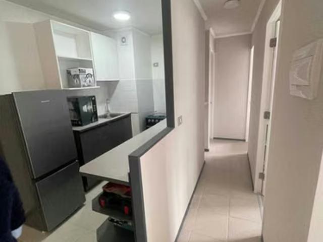 Departamentos en arriendo en Rancagua | Vive el Confort en Un Entorno Privilegiado 1842 dormitorios por CLP 580000.00