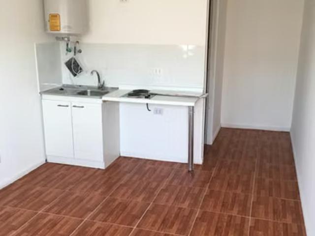 Departamentos en arriendo en recoleta | arrienda en un sector tranquilo de recoleta 1 dormitorios por clp 250000.00