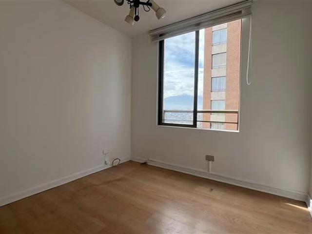 Departamentos en arriendo en Recoleta | Departamento con vista panorámica, a pasos del Bellas Artes 2 dormitorios por CLP 590000.00