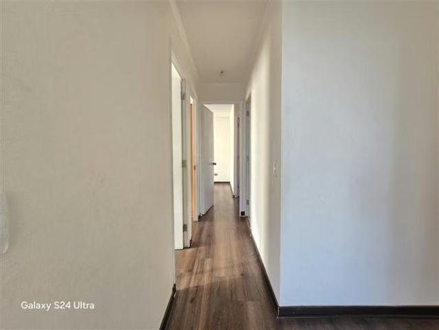 Departamentos en arriendo en Recoleta | Departamento en arriendo Recoleta, 3D 2B y estacionamiento 3 dormitorios por CLP 580000.00