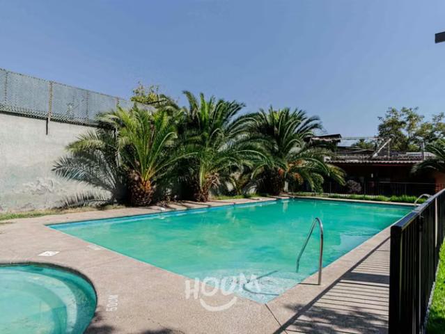 Departamentos en arriendo en Recoleta | Departamento en Avenida La Paz 3 dormitorios por CLP 475000.00