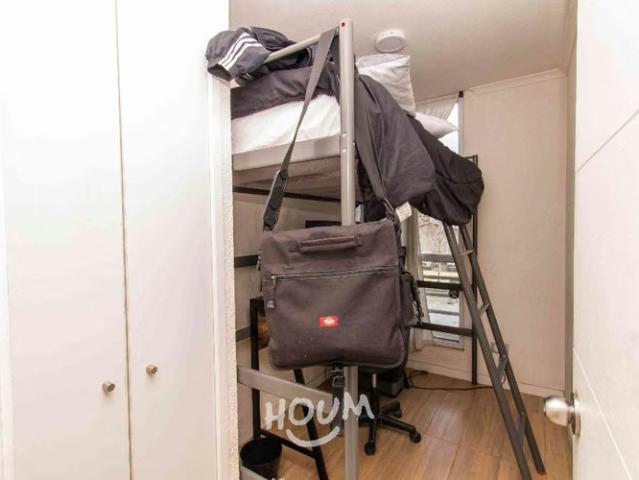 Departamentos en arriendo en Recoleta | Departamento en Nueva Recoleta 3 dormitorios por CLP 460000.00