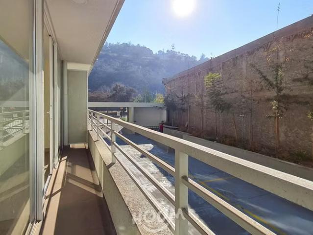 Departamentos en arriendo en Recoleta | Departamento en Santos Dumont 1 dormitorios por CLP 340000.00
