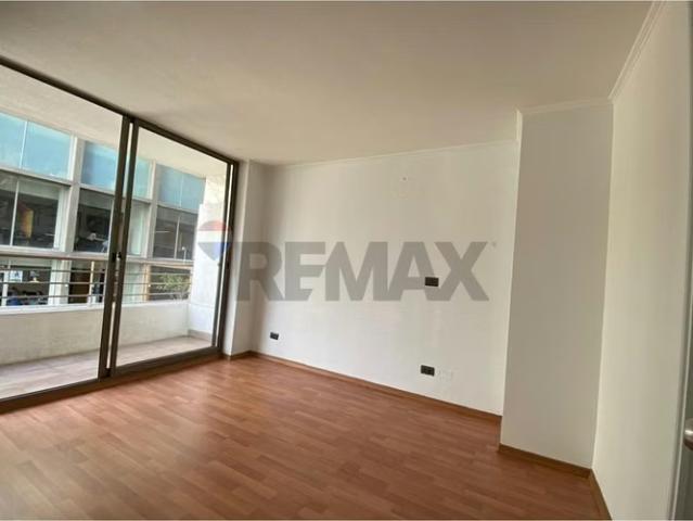 Departamentos en arriendo en Recoleta | Departamento inversión frente patio bellavista 1 dormitorios por CLP 415000.00