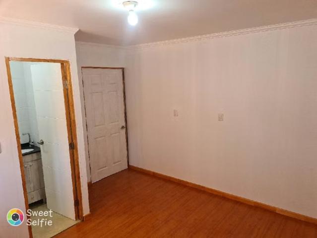 Departamentos en arriendo en Recoleta | Pieza independiente full 1 dormitorios por CLF 7.00