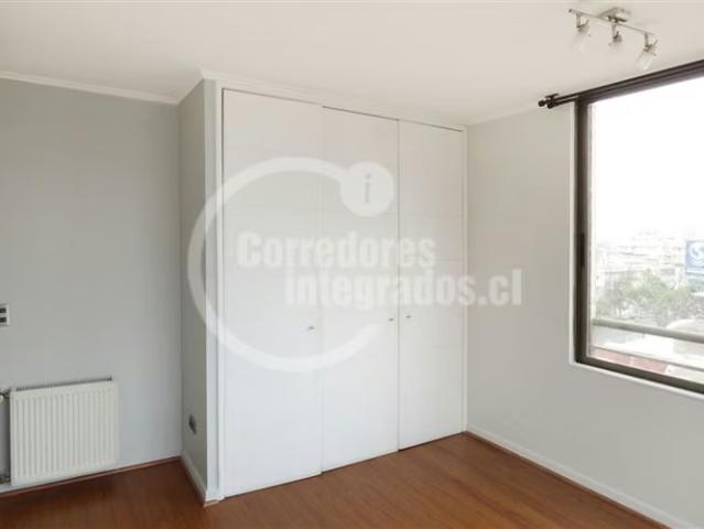 Departamentos en arriendo en Recoleta | 2 Dormitorios. 2 baños. Barrio bellavista 2 dormitorios por clp 550000.00