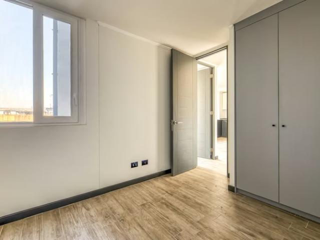 Departamentos en arriendo en Renca | Edificio Parque Bras [3499 3] 2 dormitorios por USD 385000.00
