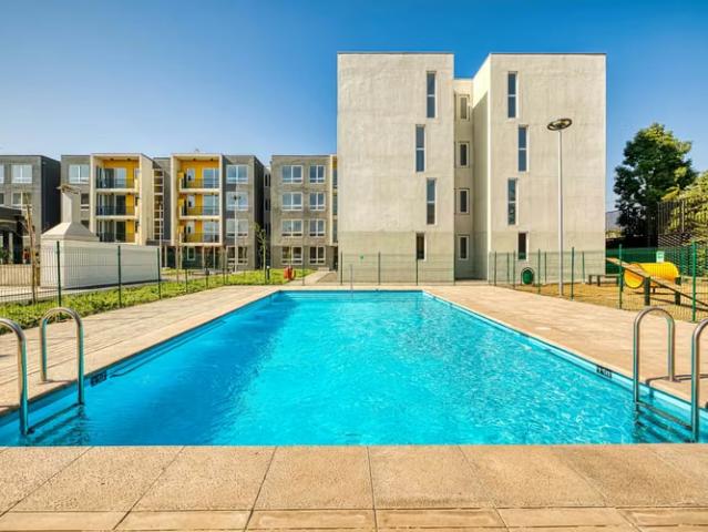 Departamentos en arriendo en Renca | Edificio Parque Bras [3499 6] 3 dormitorios por USD 464000.00