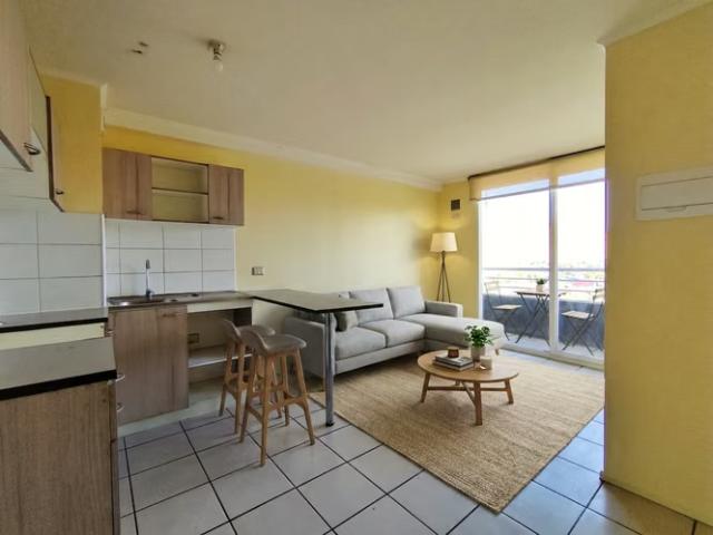 Departamentos en arriendo en Renca | José Manuel Balmaced 1 Est /1 Bod [2849 3] 2 dormitorios por USD 355000.00