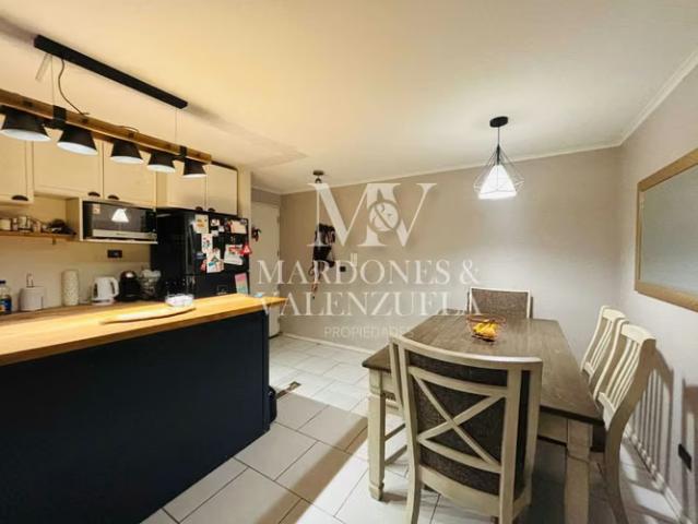 Departamentos en arriendo en san bernardo | arrienda en san bernardo con ggcc incluidos 3d2b 1778 dormitorios por CLP 550000.00
