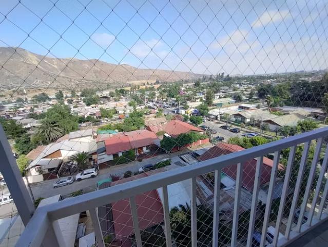Departamentos en arriendo en San Bernardo | Arriendo Depto. 2D+1B+Estacionamiento. Centro San Bernardo 2 dormitorios por CLP 450000.00