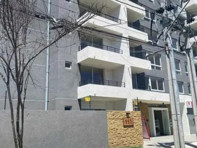 Departamentos en arriendo en San Bernardo | Departamento Nuevo cerca de Estación Metrotrén 1863 dormitorios por CLP 430000.00