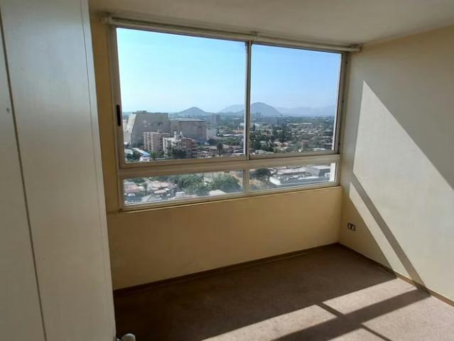 Departamentos en arriendo en san bernardo | especial adulto mayor edificio tranquilo 2 dormitorios por clp 380000.00