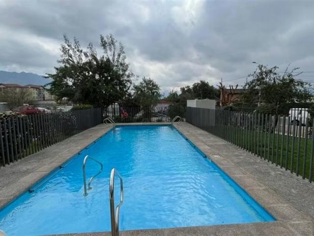 Departamentos en arriendo en San Felipe | Arriendo departamento de 2 dorm. En San Felipe 2 dormitorios por CLP 620000.00