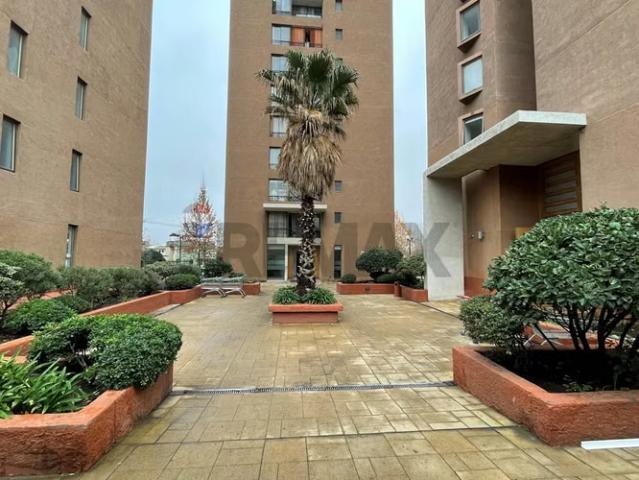 Departamentos en arriendo en San Joaquín | Oportunidad excelente al lado del metro 2 dormitorios por CLP 470000.00
