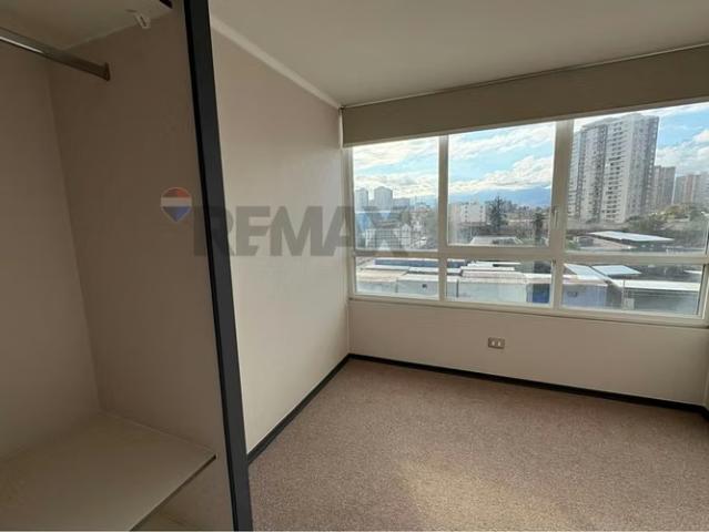 Departamentos en arriendo en San Joaquín | Arriendo moderno departamento 2d/1b 2 dormitorios por CLP 370000.00